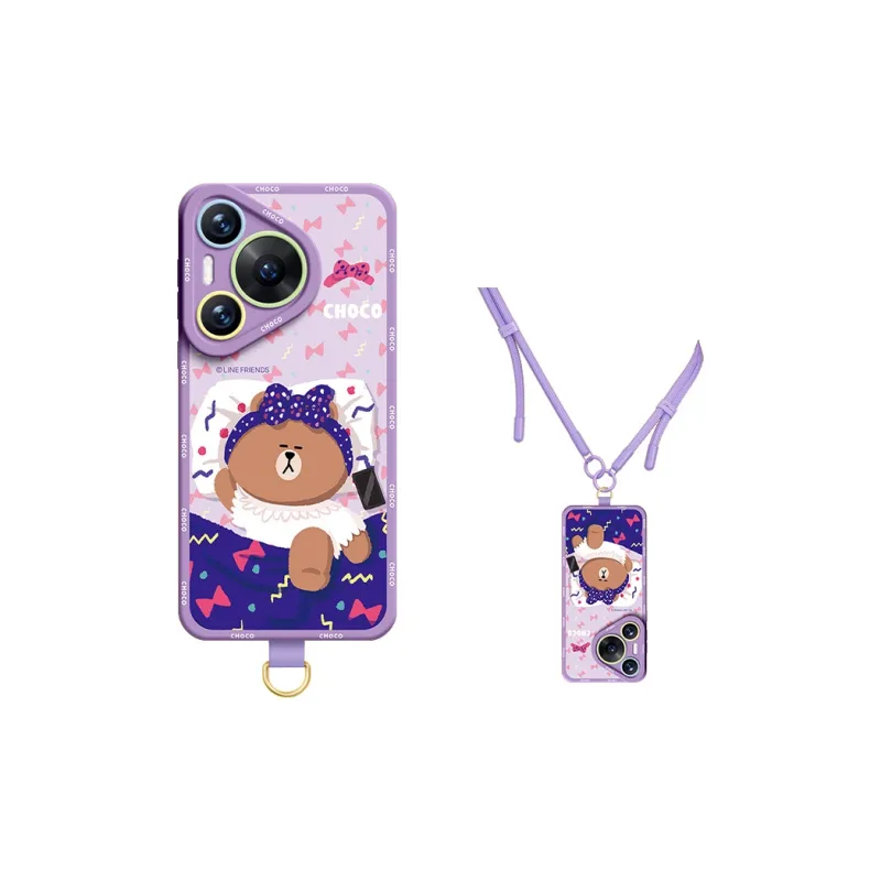 LINE FRIENDS Phone Cases-30