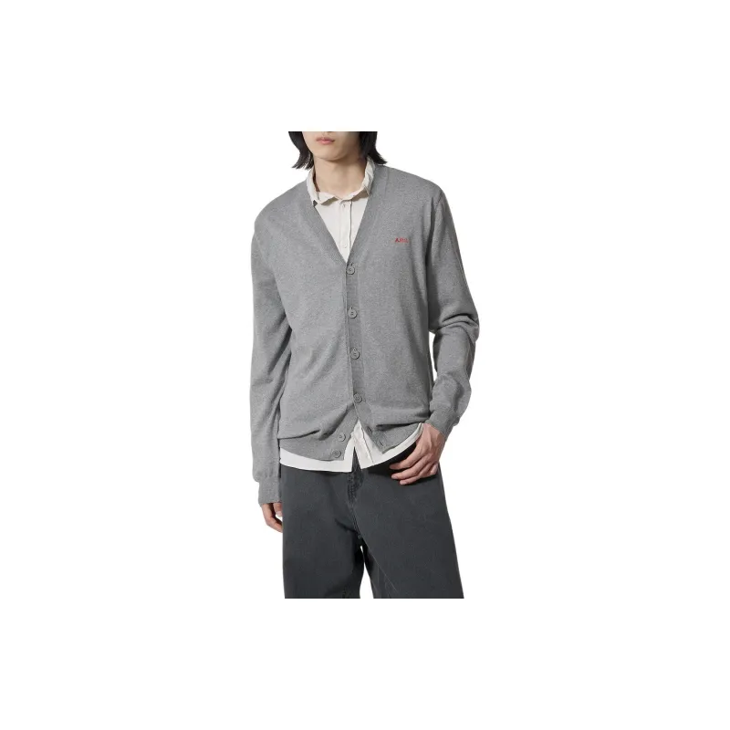 A.P.C Joseph Cardigan-1