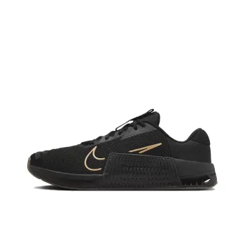Nike Metcon 9 Wear Resistant Low Top Running Shoes Men's Black