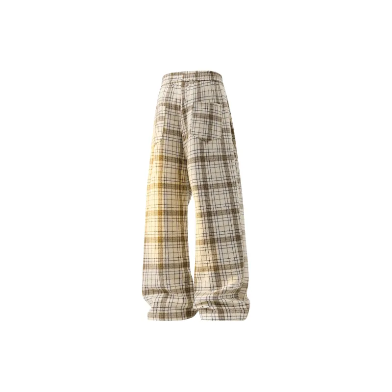 YATSI Casual Pants Unisex-8