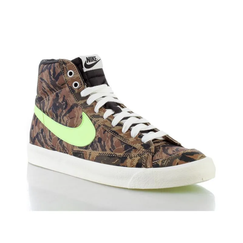 Nike Blazer Mid '77 Premium Vntg Dark Loden-2
