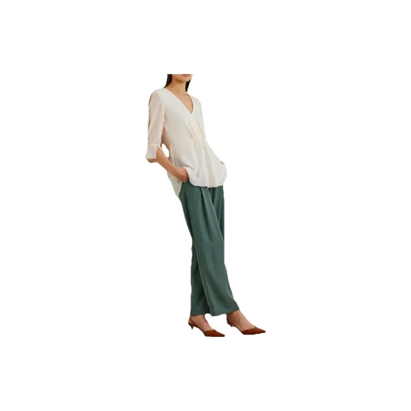 3.1 Phillip Lim Shirts Women's White-1