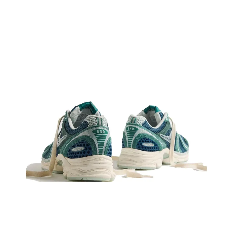 Saucony ProGrid Triumph 4 END. Nessie-2