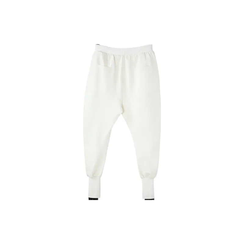 NORVINCY Casual Pants Unisex-8