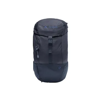 VAUDE Polyamide Outdoor Hiking Bag Backpacks Women's Lake Blue