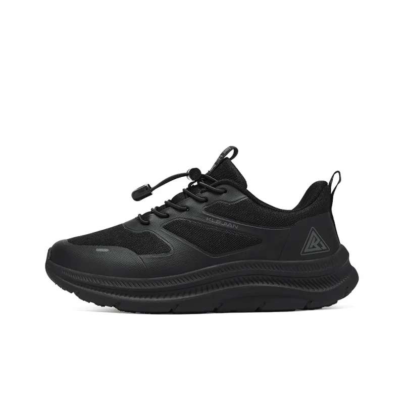 Recreation Anti-Slip And Wear-Resistant Lightweight Low-Top Casual Shoes Unisex-0