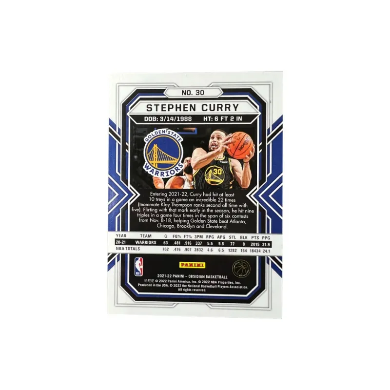 PANINI Sports Cards-1