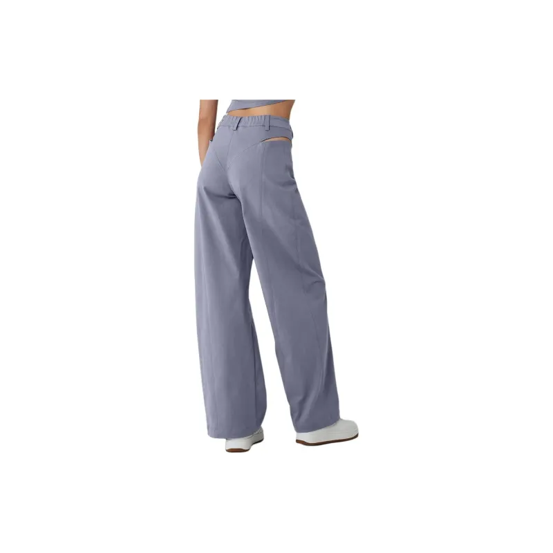 Alo Yoga Casual Pants Women's-9