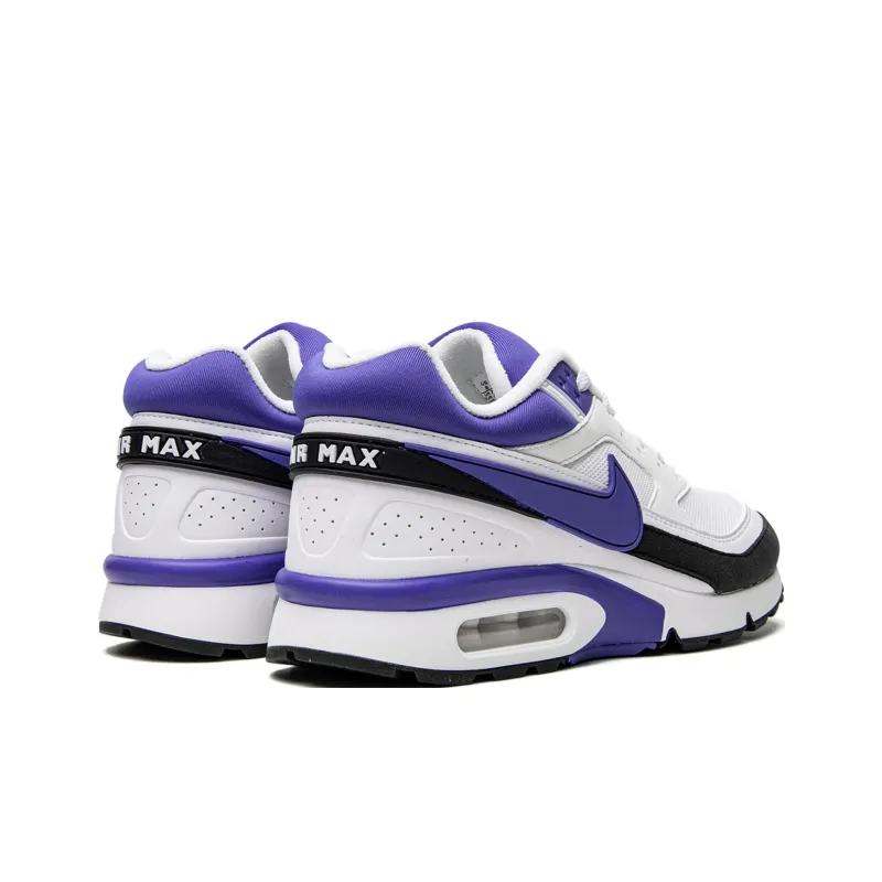 Nike Air Classic Bw Black Cyber-2