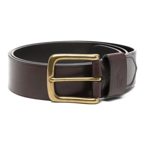 Polo Ralph Lauren Polo Pony Belt