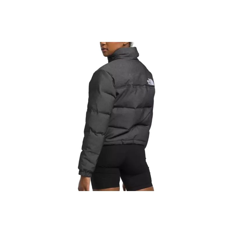 THE NORTH FACE Jackets Women's Black-3