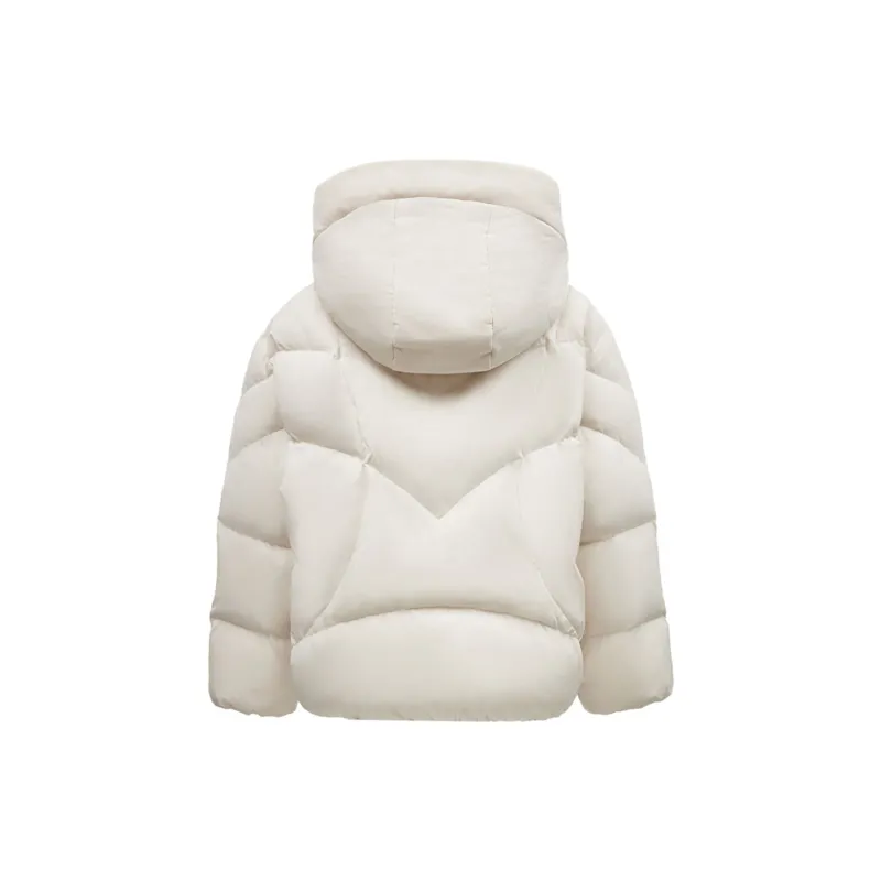 ONLY Down Jackets Women's-3