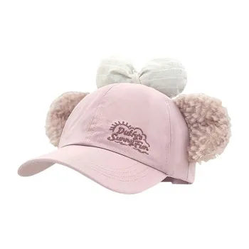 EQUIPMENTELEGANT Polyester Baseball Caps Women's