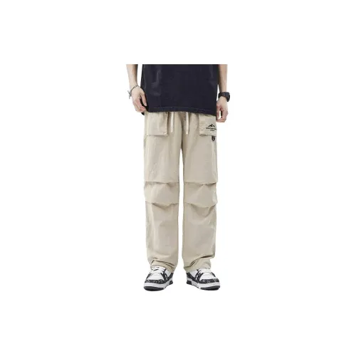 EPTISON Cargo Pants Unisex