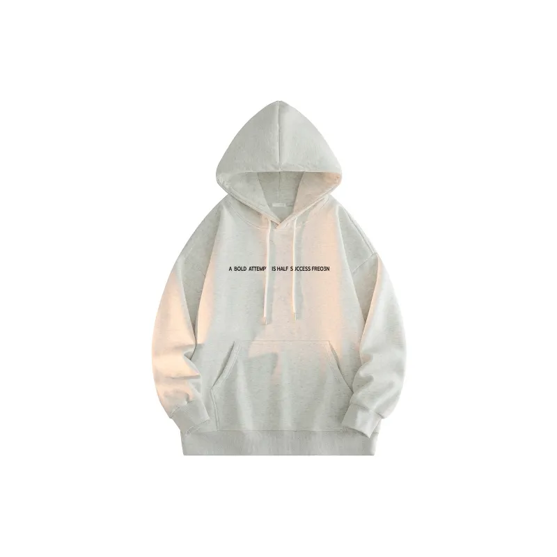 FREO3N Sweatshirts Unisex-37
