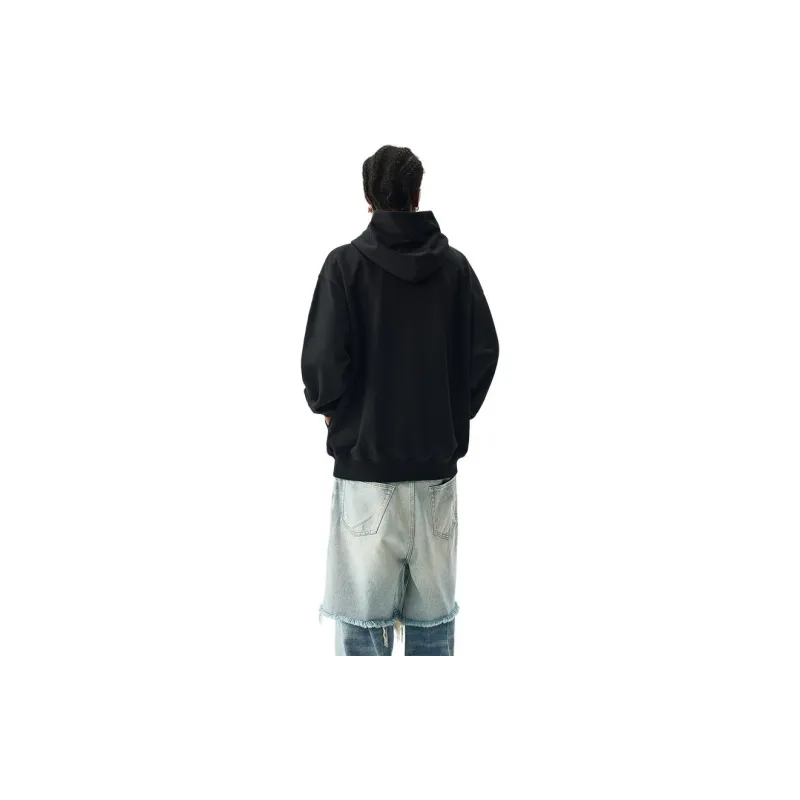 MR.ENJOYDA MONEY Sweatshirts Unisex-0