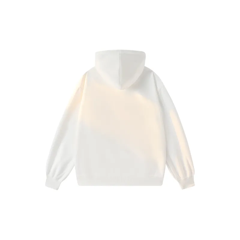 Small Columns Under The Sea Sweatshirt Unisex-1