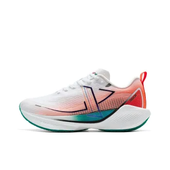 XTEP 360X Abrasion Resistant Slip Resistant Low Top Training Running Shoes Women's Intense Run Crazy