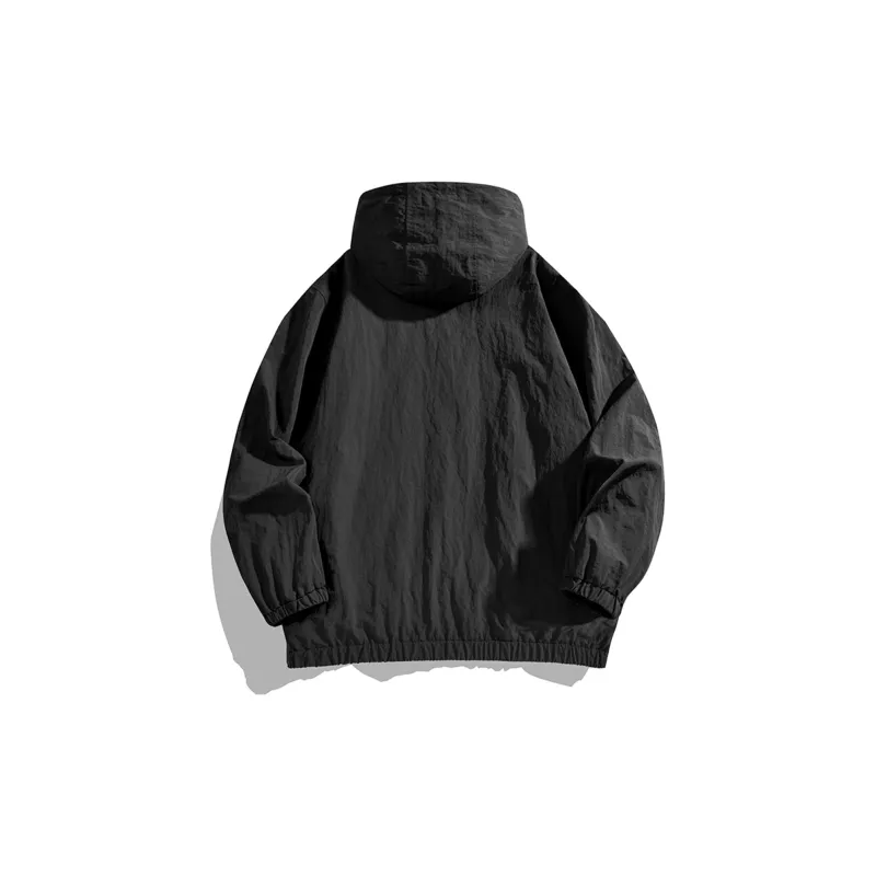 Feiyue Jacket Spring And Fall Unisex-1