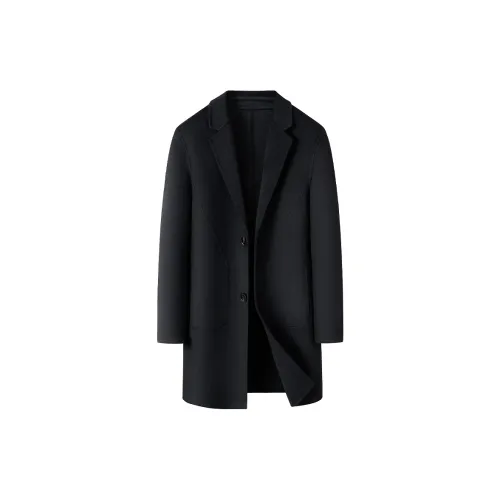 FORTEI Coats Men