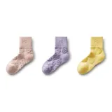 [Warm Style]Lotus Root Powders+Mist Purple+Yellow