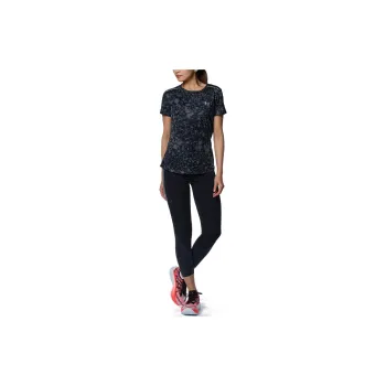 Under Armour T Shirt Women's Black