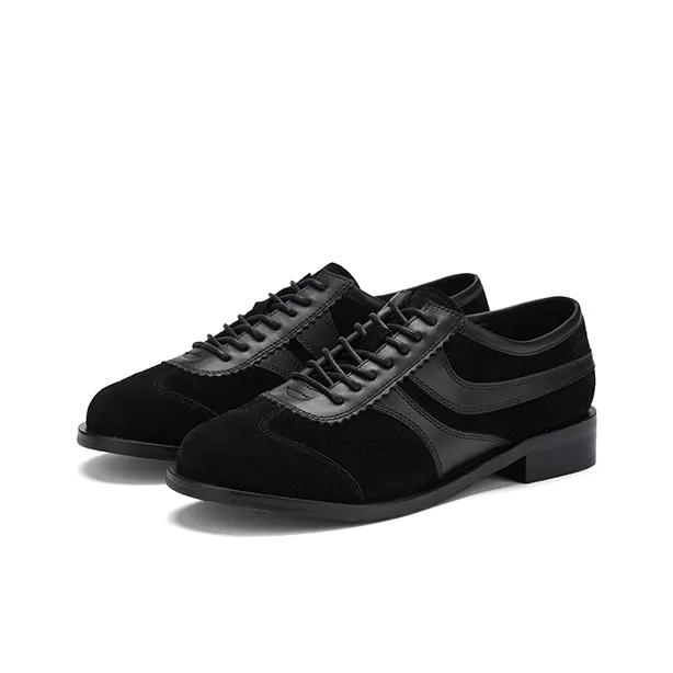 ZSBELLA Women's Casual Shoes 3cm Women's-2