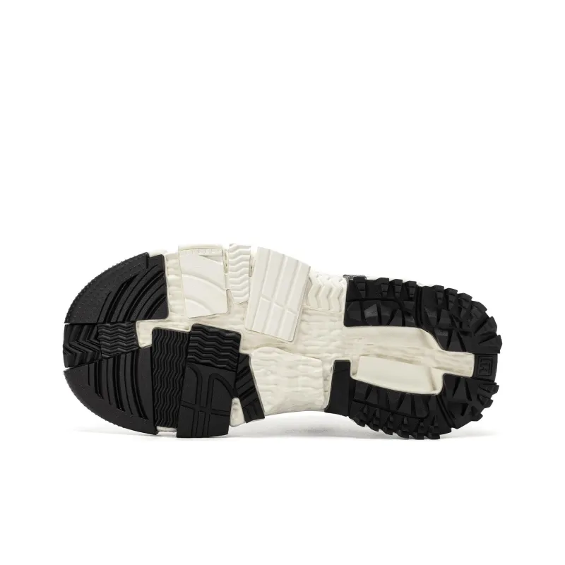 OVERFOND Low Top Chunky Sneakers Unisex-6