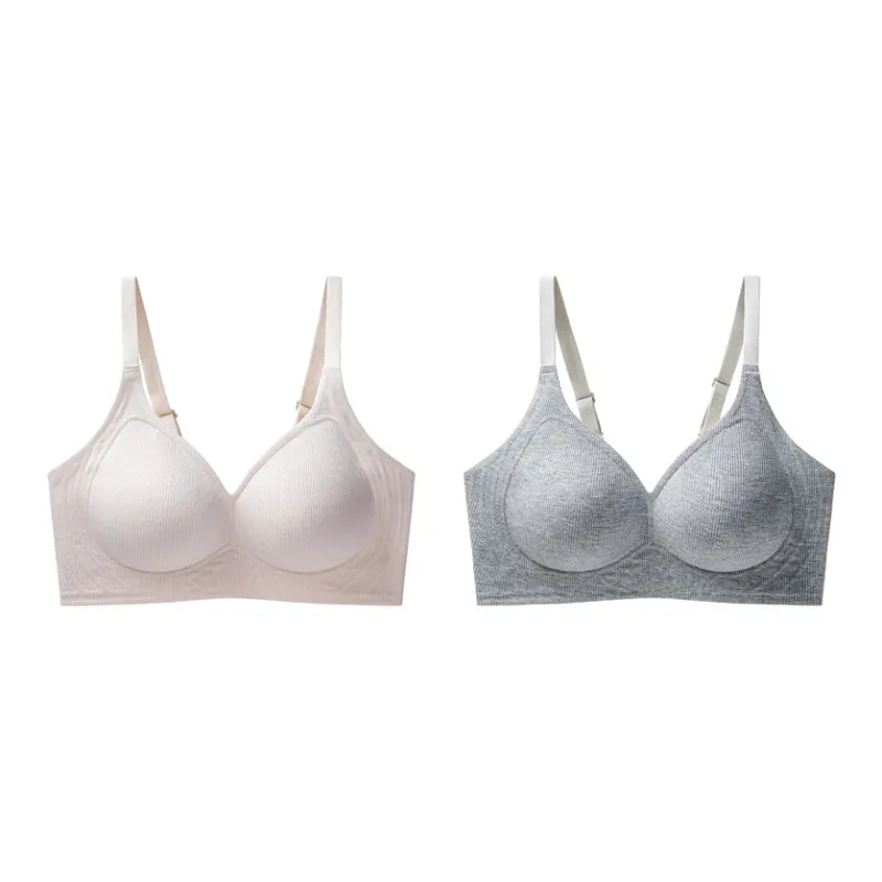 LAKESI Women's Bras-9