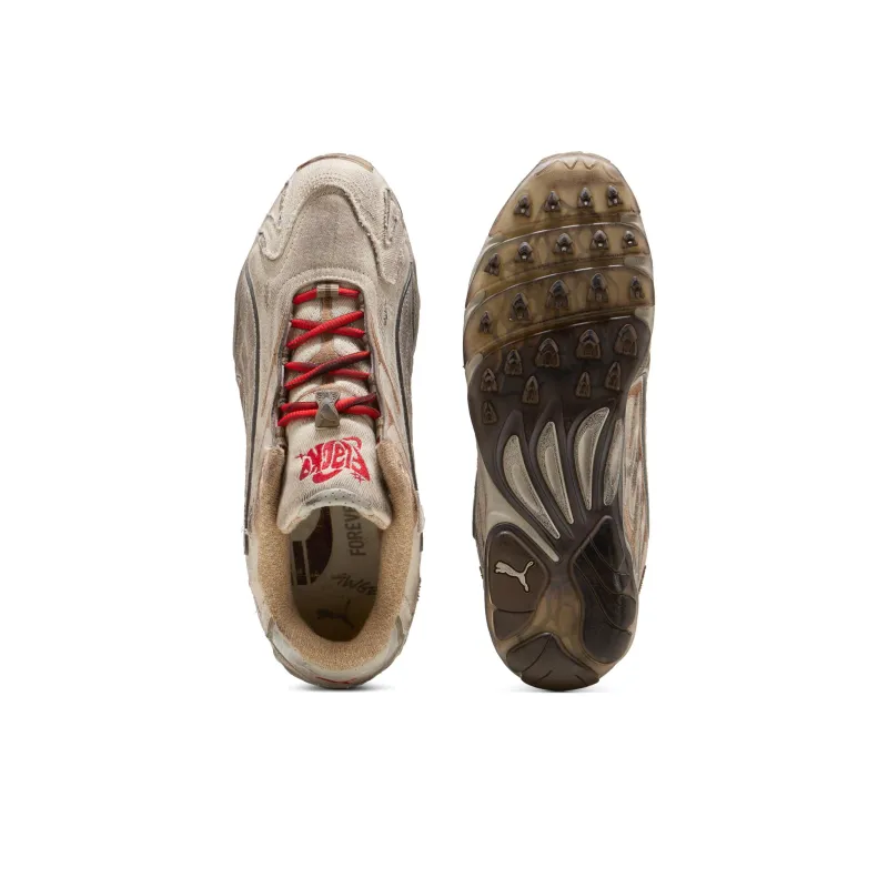 PUMA Inhale Og A$AP Rocky Distressed Pack Alpine Snow-3