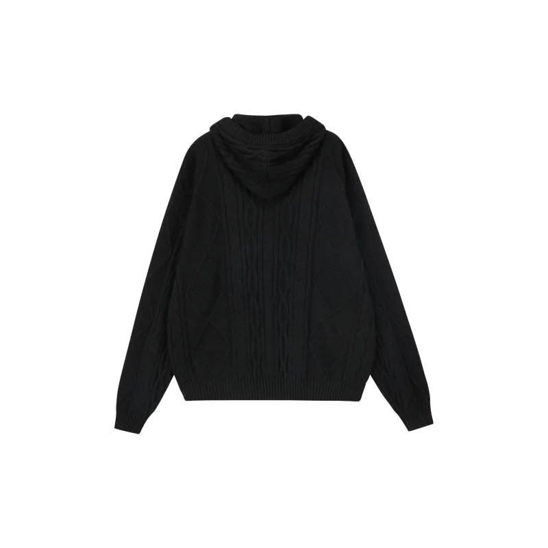 PCLP 2024 Party&Life Knitwear Unisex-6