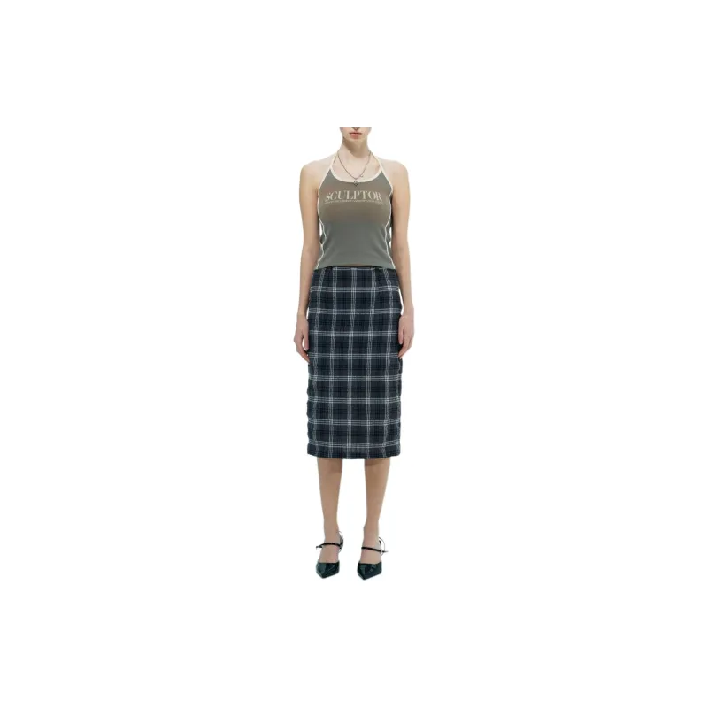 SCULPTOR SS24 Tank Tops Women's-1