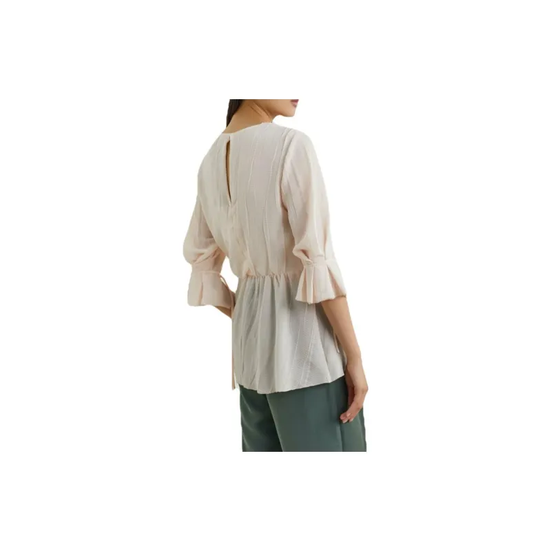 3.1 Phillip Lim Shirts Women's White-2