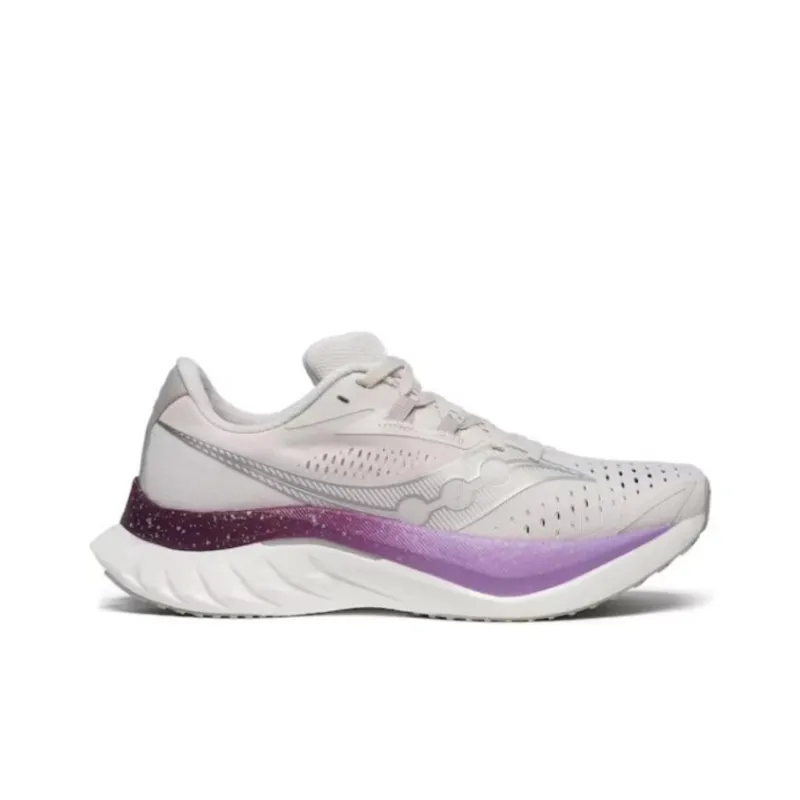 Saucony Endorphin Speed 4 Moon Plum Women's-1
