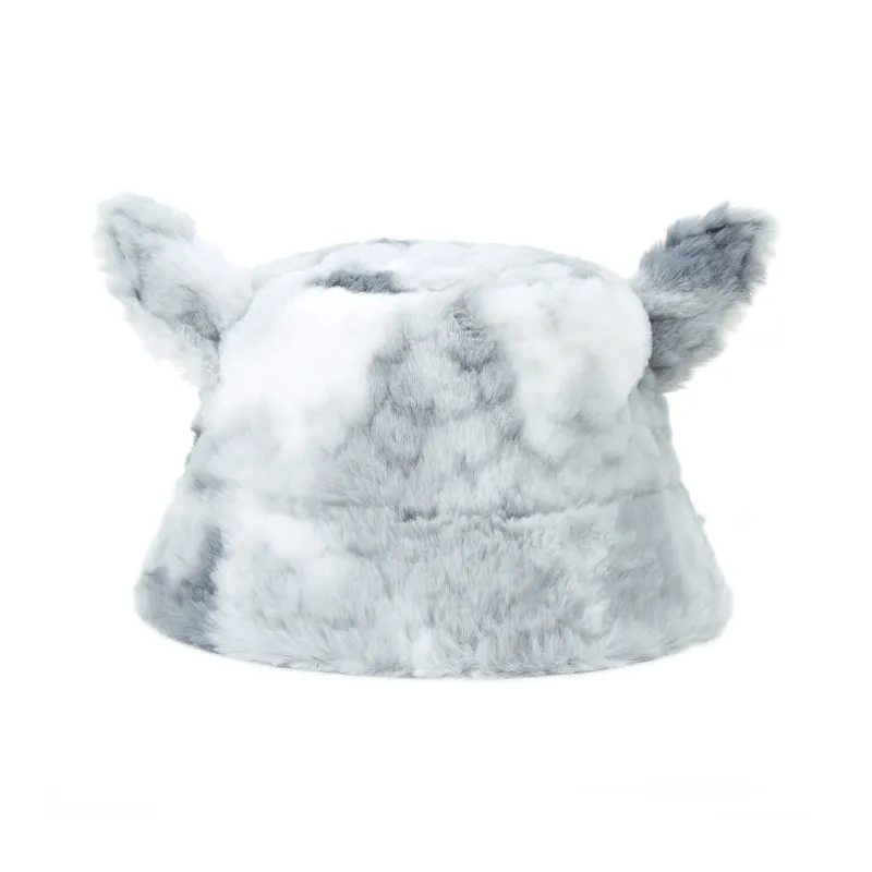 Guuka Polyester Bucket Hats Unisex-2