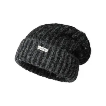 CACUSS Junior Polyester Beanies Women's