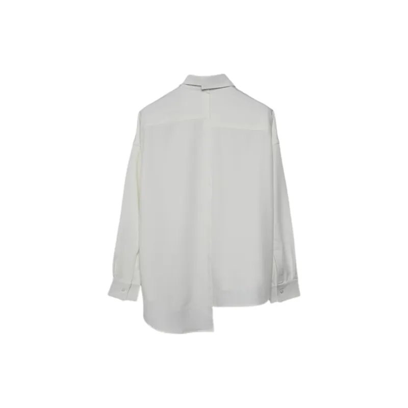 RAYSHOW Shirts Men-1