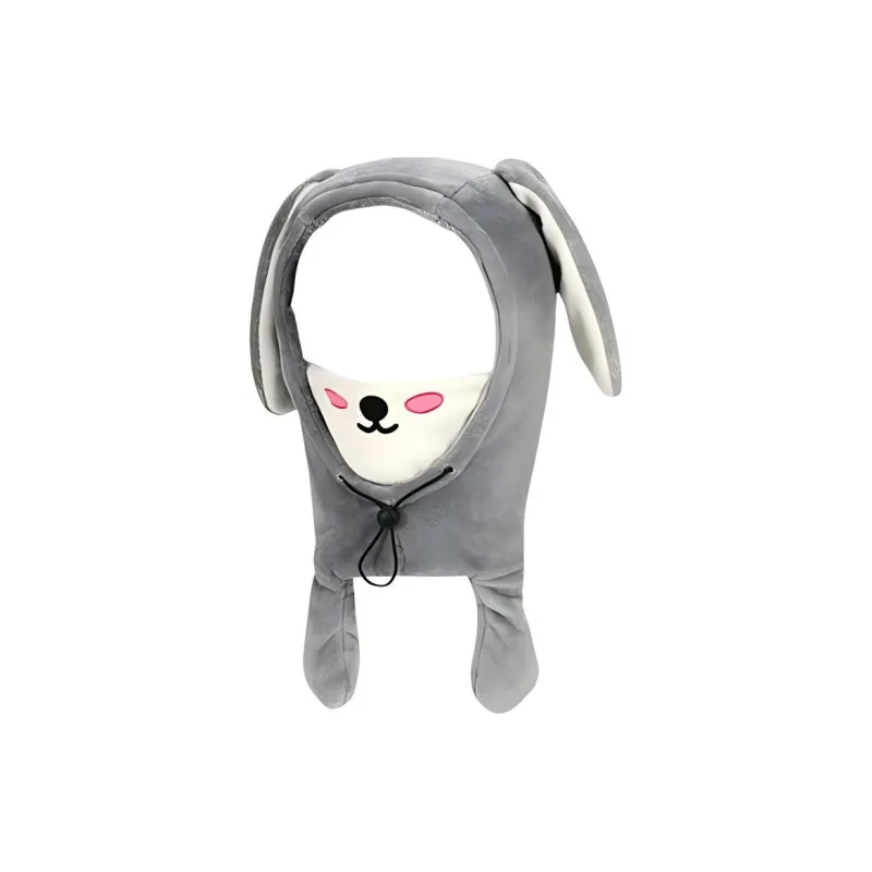 NANDN Ski Protective Gears French Terry Polar Fleece Kids'-2