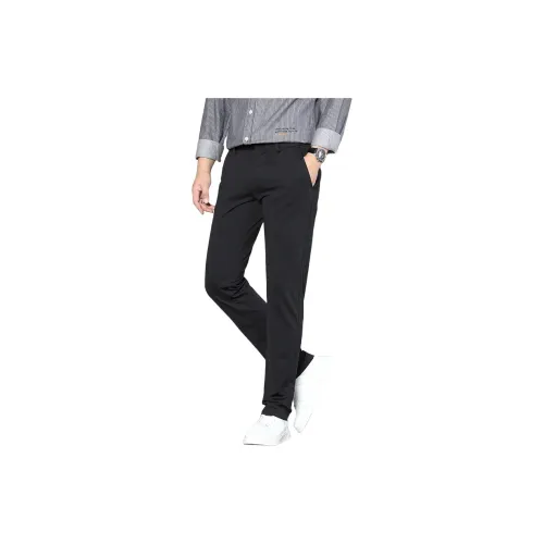 FIRS Casual Pants Men