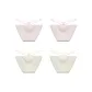 4 Pack (Pink+Pink+Skin+Skin)