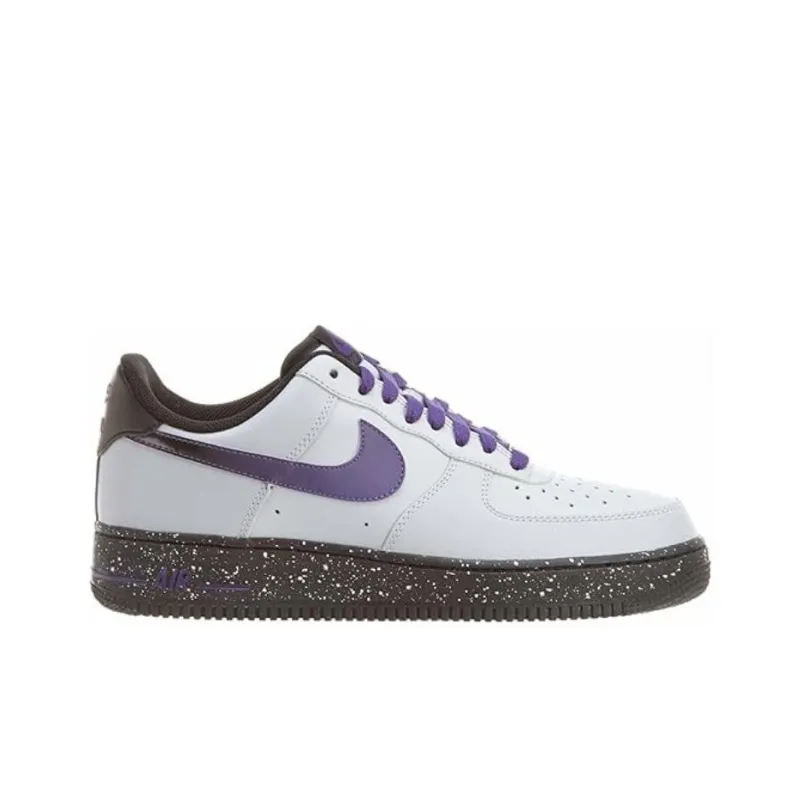Nike Air Force 1 Low Wolf Grey Court Purple-1