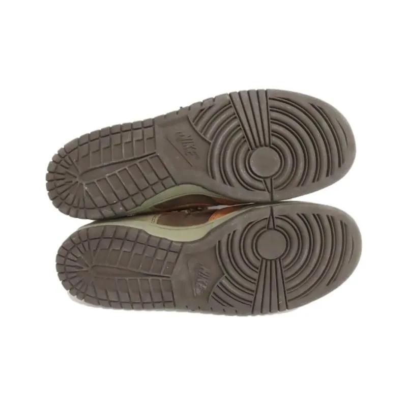 Nike Dunk Low Nl Desert Clay-4