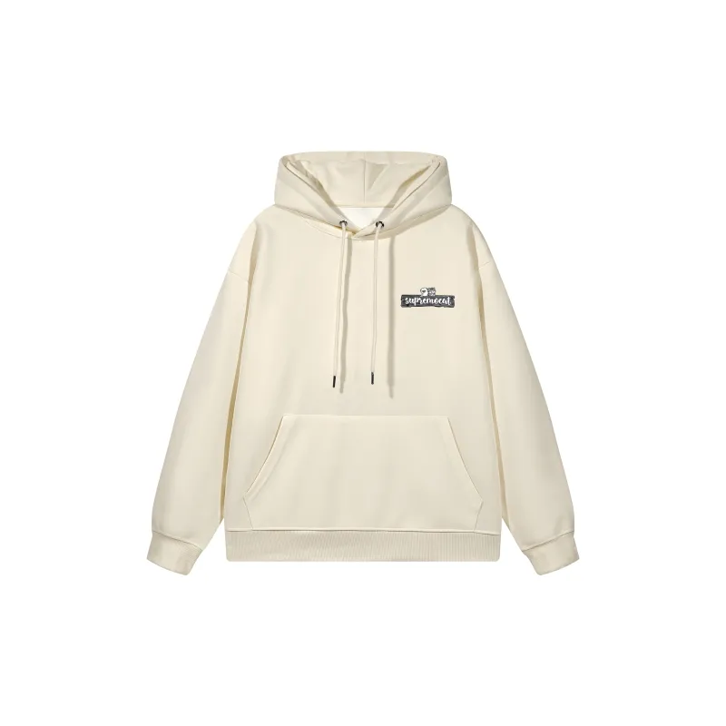 Supremo Cat Sweatshirts Unisex-7