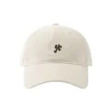 Running Figure-Beige