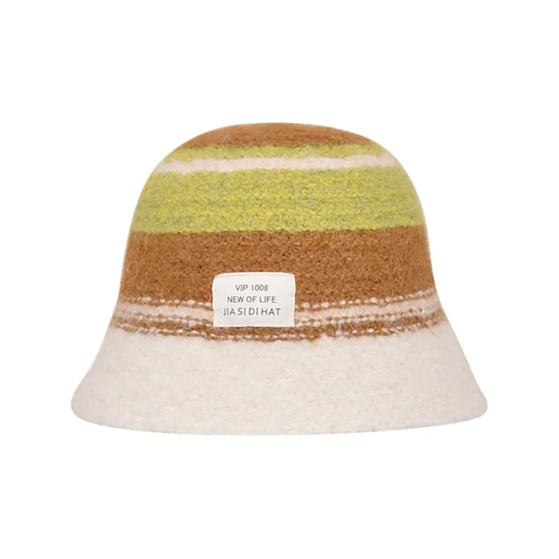 BAGGL Polyester Beanies Unisex Gift Box Set-3