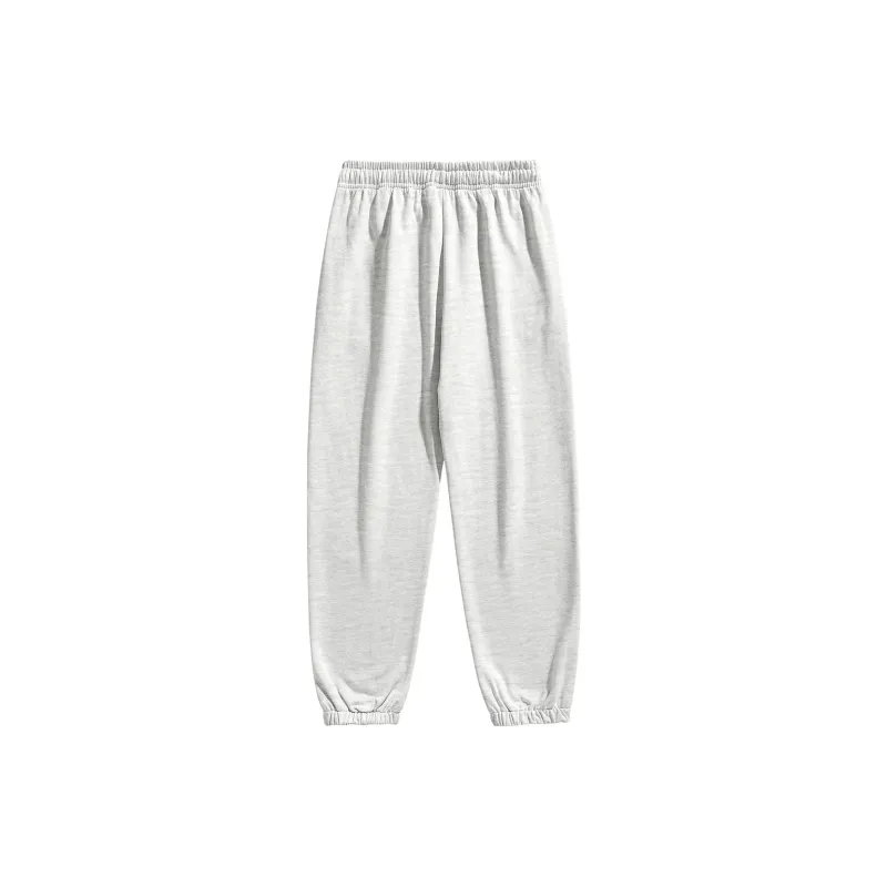 H2P Knitted Sports Pants Unisex-6