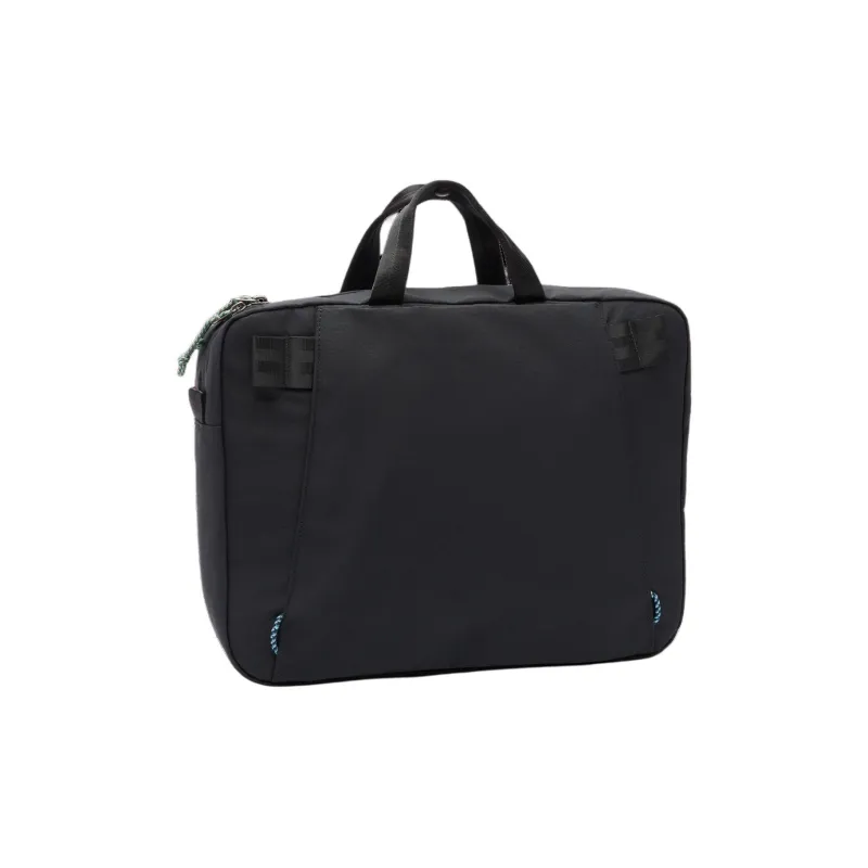 Cotopaxi Recycled Polyester Shoulder Bag Crossbody Bag Handbag Unisex Black-3