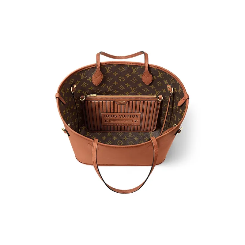 LOUIS VUITTON M14994 Neverfull Inside Out Mm-4