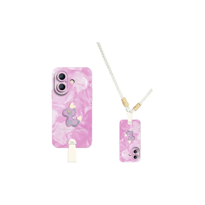 Interesting shell Phone Cases-8