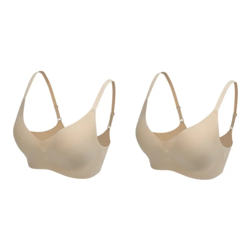 LAKESI Women's Bras-27